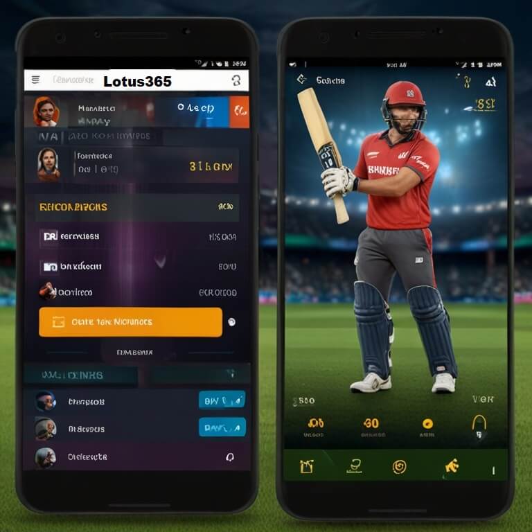 Fantasy Cricket Strategy Image